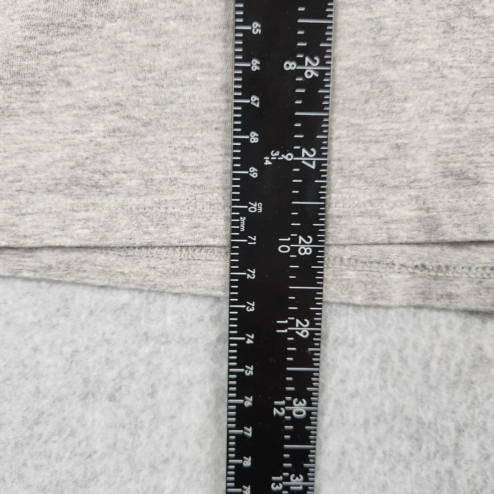 Nike athletic cut